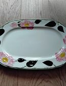 Große Bratenplatte. Neu und ungebraucht in 38112