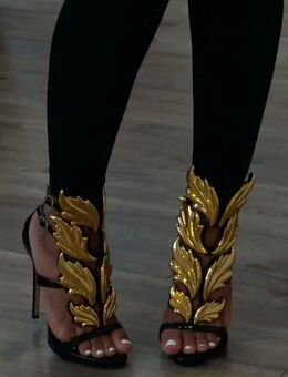 High heels Gebraucht - Bamberg