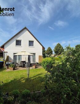 Junges Niedrigenergiehaus in Crivitz - Crivitz