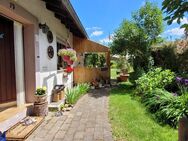 MANNELLA *Mit Waldblick* Ein- bis Zweifamilienhaus in absolut ruhiger Naturlage - Beltheim
