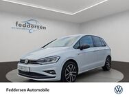 VW Golf Sportsvan, 1.5 TSI Join, Jahr 2018 - Alfeld (Leine)