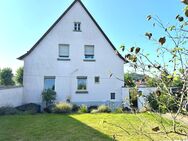 Reserviert !!! Charmantes Einfamilienhaus in ruhiger Lage von Bexbach zu verkaufen - Bexbach