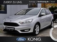 Ford Focus, 1.0 Trend EcoBoost, Jahr 2016 - Eschwege