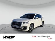 Audi Q2, 1.4 sport 1xPDC, Jahr 2017 - Darmstadt