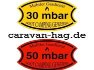 Mobile Gasprüfungen Berlin/Brandenburg. Für Boote,Camping und Gewerbe 0170-200 15 87 - Blankenfelde-Mahlow