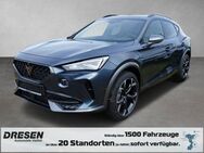 CUPRA Formentor, E-HYBRID Notbremsass, Jahr 2023 - Korschenbroich