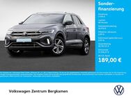 VW T-Roc, 2.0 R-LINE LM17, Jahr 2024 - Bergkamen