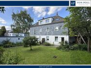 Drei-Familienhaus in beliebter Wohnlage mit Garage und Stellplatz - Velbert
