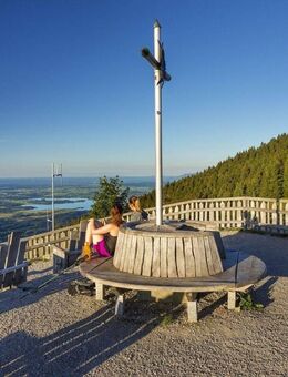 Modernisiertes Mehrfamilienhaus in traumhafter Lage von Bad Kohlgrub - Bad Kohlgrub