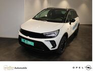 Opel Crossland, 1.2 Turbo Line Automatik, Jahr 2022 - Bietigheim-Bissingen