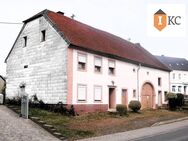 Rustikaler Charme trifft Gestaltungsspielraum - Handwerkerhaus mit Hof & Scheune" und geräumigem Grundstück - Wadern