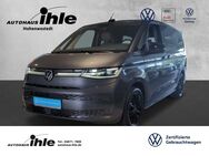 VW T7 Multivan, 2.0 TDI Multivan Style lang IQ-LIGHT, Jahr 2024 - Hohenwestedt