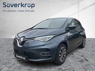 Renault ZOE, INTENS Batteriemiete R1 E 50, Jahr 2020 - Flensburg