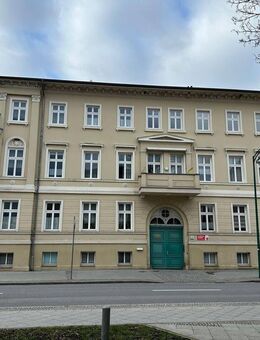2-Raumwohnung betreutes Wohnen für mobile SENIOREN - Neustrelitz