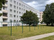 +++Neu saniert mit hellen Wohnzimmer+++ - Bad Düben