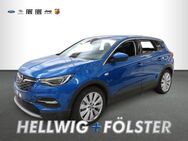 Opel Grandland X, 1.6 INNOVATION Plug-in-Hybrid T, Jahr 2019 - Hohenlockstedt