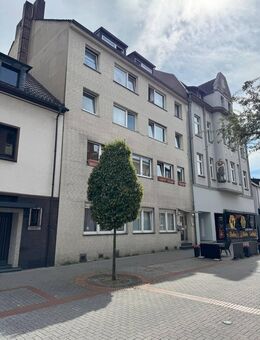 Mehrfamilienhaus mit Gewerbe als Kapitalanlage in Horst - Gelsenkirchen