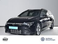 VW Golf Variant, 2.0 TDI Golf VIII R-Line, Jahr 2023 - Hildesheim