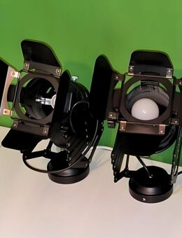 Deckenlampe/Scheinwerfer - Offenbach (Main)