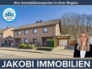 Modernisierte Doppelhaushälfte mit Waldblick in Düren - Inden! - Inden