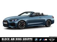 BMW 430, I XDRIVE, Jahr 2022 - Braunschweig