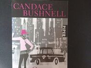 Candace Bushnell - One Fifth Avenue - Essen