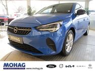 Opel Corsa, 1.2 l F Turbo Elegance Apple-Car-Play EU6d, Jahr 2022 - Gelsenkirchen