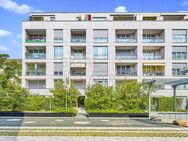 LICHTDURCHFLUTETE MODERNE 4-ZIMMER- GARTEN-OASE MIT TIEFGARAGENSTELLPLATZ - Berlin