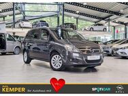 Opel Zafira 1.6 Family Plus *SHZ*Xenon*Tempomat* - Meppen