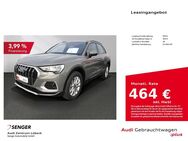 Audi Q3, advanced 35 TDI quattro Kindersicherheits-P, Jahr 2024 - Lübeck