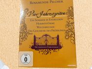 Rosamunde Pilcher Vier Jahreszeiten DVD Collection Inhalt 4 DVDˋ S Neu & OVP - Fränkisch-Crumbach