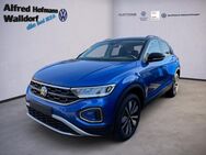 VW T-Roc, 1.5 TSI MOVE, Jahr 2024 - Walldorf (Baden-Württemberg)