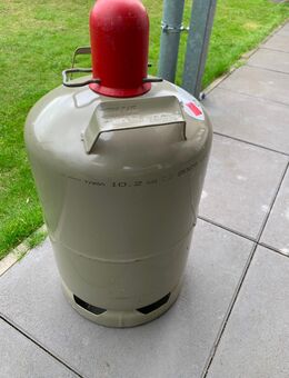 Gasflasche 11kg - Seelze