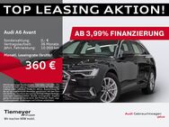 Audi A6, Avant 40 TDI Q SPORT TOUR, Jahr 2023 - Bochum