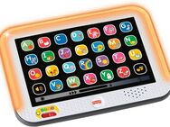 Fisher-Price® Lernspielzeug Lernspaß Smart Stages Tablet, mit Licht und Sound