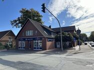 Helle und gemütliche Mansarden-Wohnung in Hollenstedt - Hollenstedt