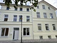 Mehrfamilienhaus Faktor 12,5 - Lengerich (Nordrhein-Westfalen)