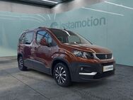 Peugeot Rifter, Active Lheiz h, Jahr 2019 - München