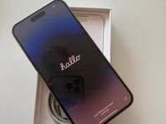 iPhone 14 Pro Max 84% Akku 128GB - Leipzig