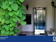 Hochwertige Erdgeschosswohnung mit traumhaftem Ausblick - Arnsberg