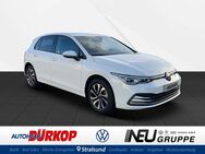 VW Golf, 1.5 TSI Active VIII Schei, Jahr 2023 - Stralsund