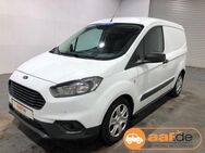 Ford Transit Courier 1.0 EcoBoost Trend EU6d-T Klima PDC - Norderstedt