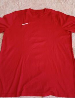 T-Shirt Gr. XL - Wolfsburg