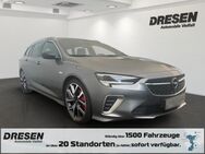 Opel Insignia, 2.0 B GSi Sports Tourer 230PS, Jahr 2021 - Bonn