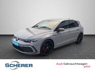 VW Golf, 2.0 TSI VIII GTI, Jahr 2022 - Simmern (Hunsrück)