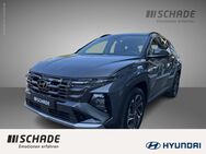 Hyundai Tucson, 1.6 T-GDi FL HEV PRIME, Jahr 2024 - Eisenach