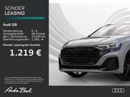 Audi Q8, 50 TDI quattro, Jahr 2022 - Diez