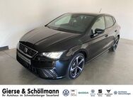 Seat Ibiza, 1.0 TSI FR EPH, Jahr 2024 - Schmallenberg