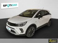 Opel Crossland, Elegance, Jahr 2024 - Dülmen