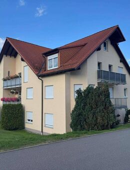 3 auf einen Streich! Eigentumswohnungspaket in Schönfeld - Thermalbad Wiesenbad